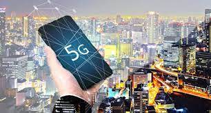 India to surpass 350 mn 5G connections by 2026