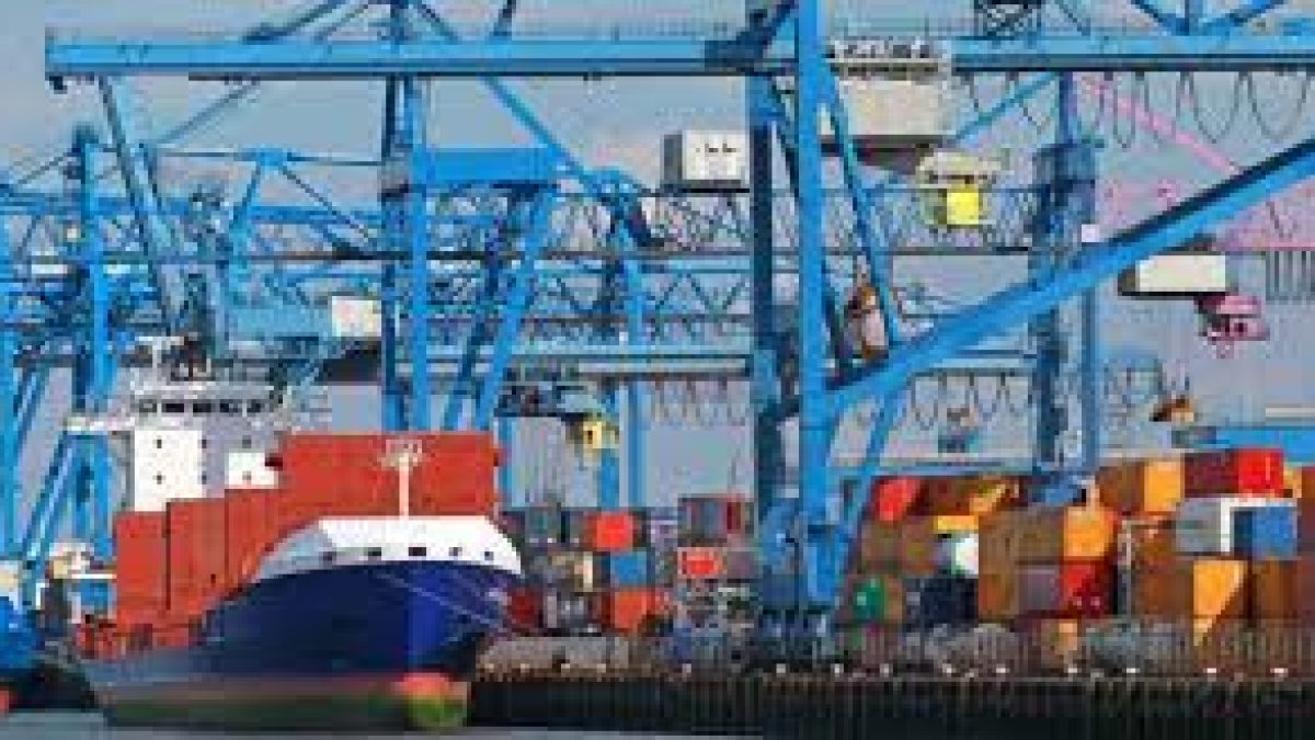 Indian Ports Bill 2020