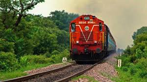 Indian Railways issues draft National Rail Plan