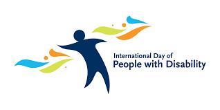 International Day of Persons with Disabilities 2020