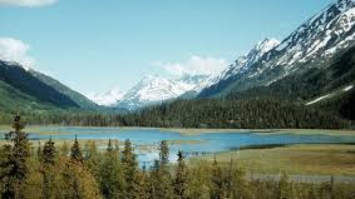 International Mountain Day 2020