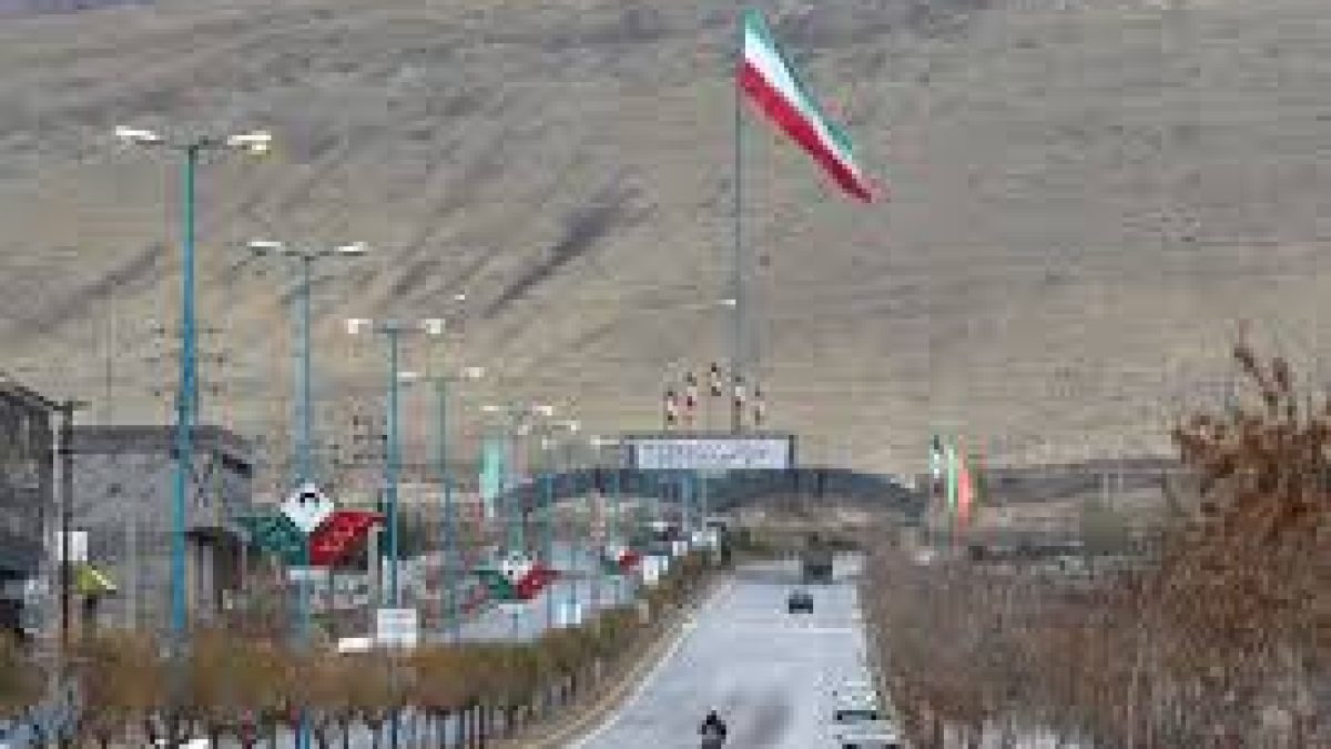 Iran builds at underground nuclear facility amid US tensions