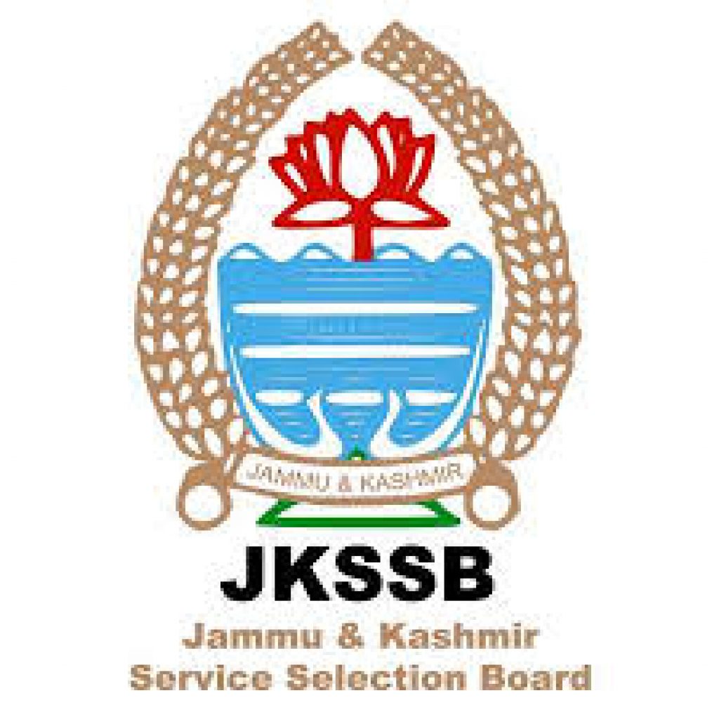 JKSSB Recruitment 2020 for 1700 Accounts Assistant, Election Assistant & Various Vacancy