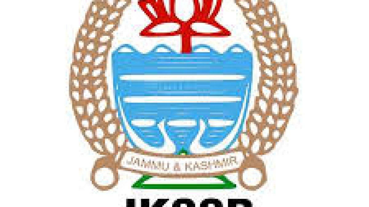 JKSSB Recruitment 2020 for 1700 Accounts Assistant, Election Assistant & Various Vacancy