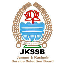 JKSSB Recruitment 2020 for 1700 Accounts Assistant, Election Assistant & Various Vacancy