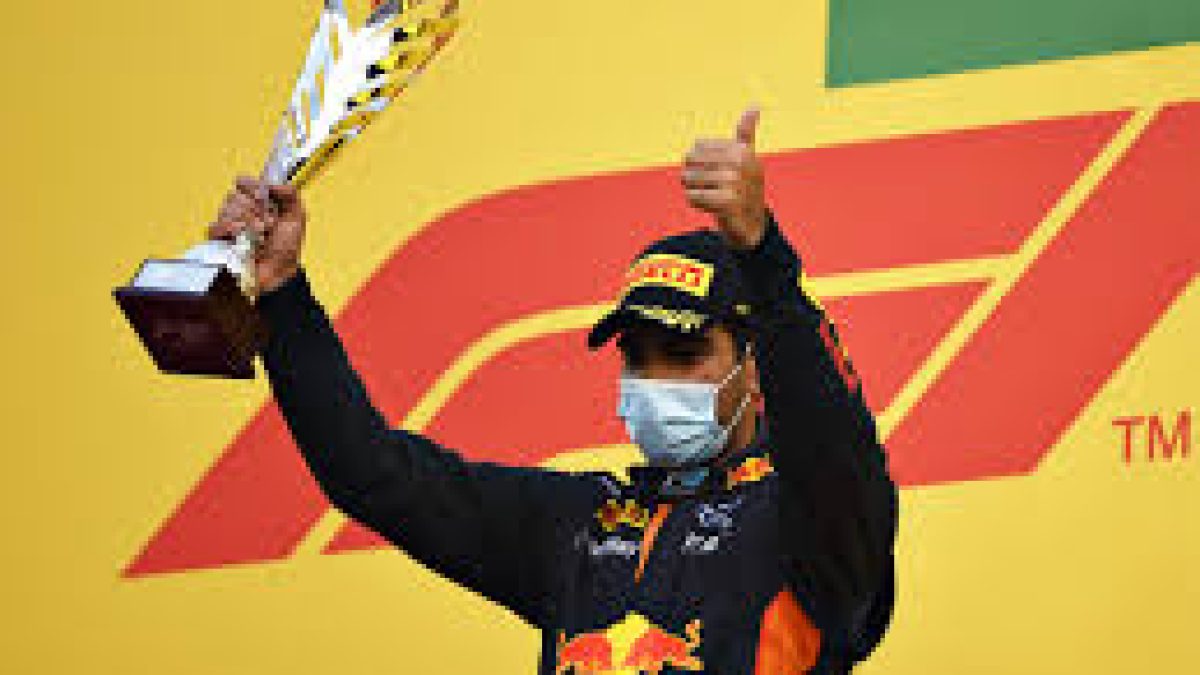 Jehan Daruvala: First Indian to win F2 race