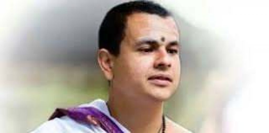 Jonas Masetti ‘Vishwanath’