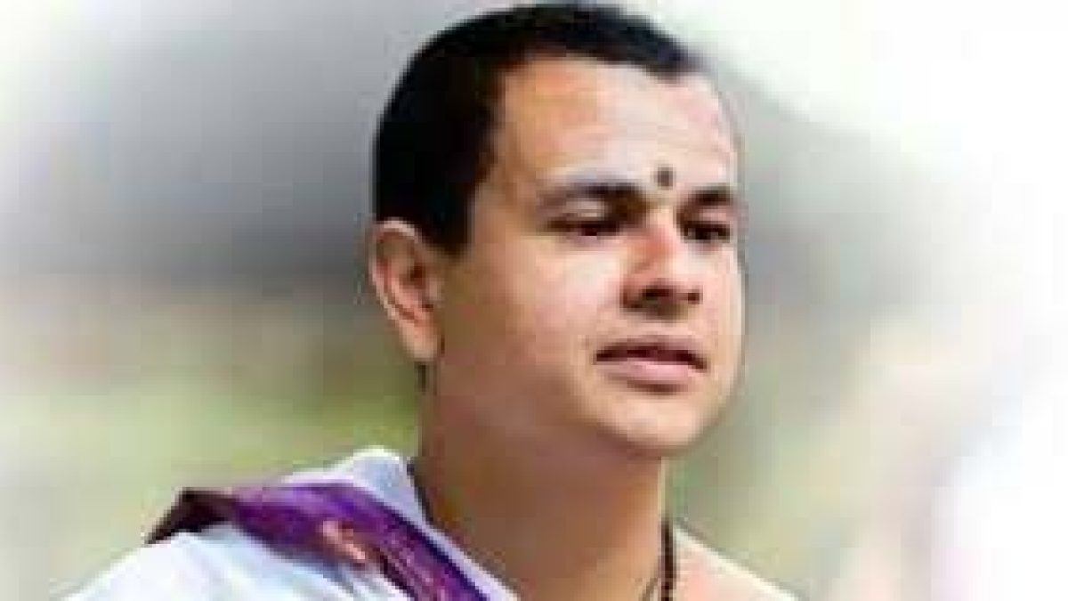 Jonas Masetti ‘Vishwanath’