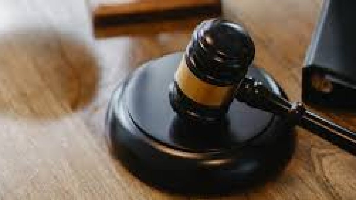 Justice Jain committee