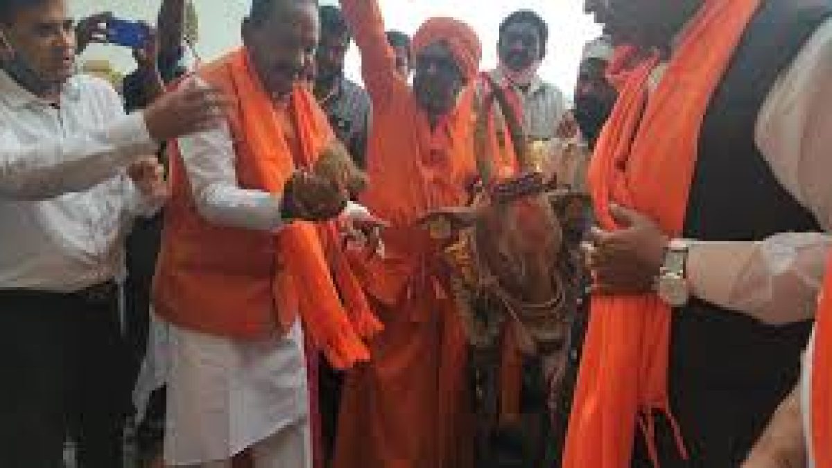 Karnataka’s new anti-cow slaughter bill