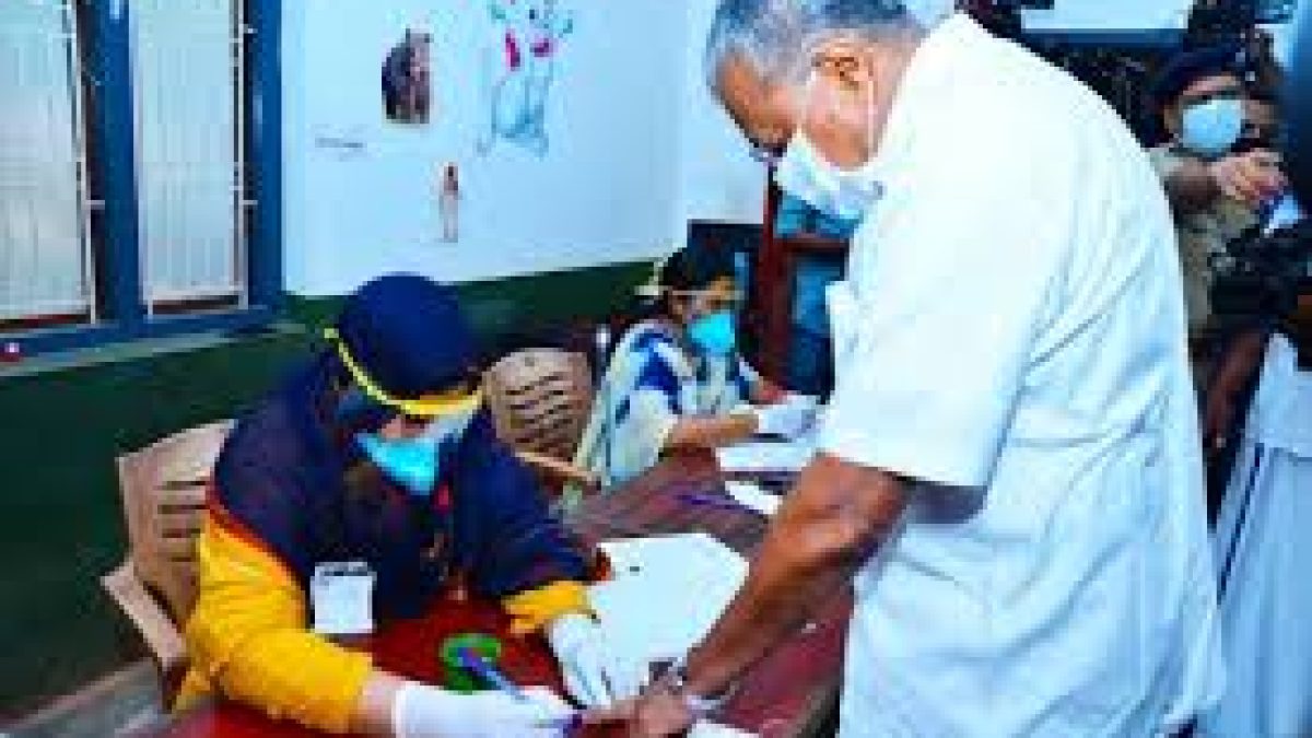 Kerala detects rare malaria-causing parasite in soldier