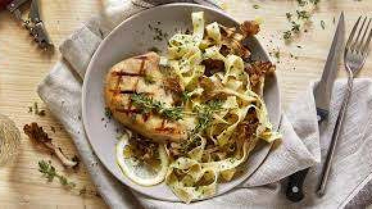 Lab-grown meat approved by Singapore Food Agency (SFA)