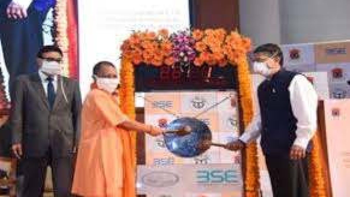 Lucknow civic body raises ₹200 cr via BSE bond platform