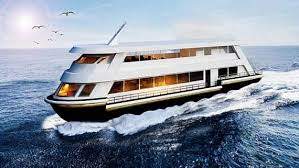 Luxury cruise based on Ramayan to be launched in Saryu River
