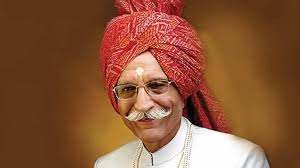 MDH Spices owner Dharampal Gulati passed away