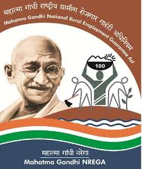 Mahatma Gandhi National Rural Employment Guarantee Scheme (MGNREGS)