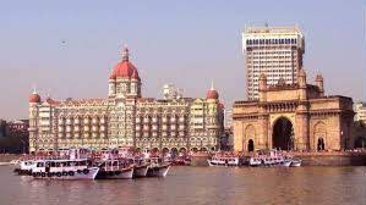 Mumbai offers Highest Quality of Life