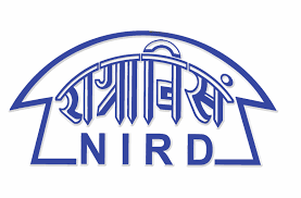 NIRD Recruitment 2020 for 501 Young Fellow, Cluster Level Resource Person & State Programme Coordinator Vacancy