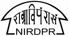 NIRDPR Recruitment 2020 for 501 Young Fellow, Cluster Level Resource Person & State Programme Coordinator Vacancy