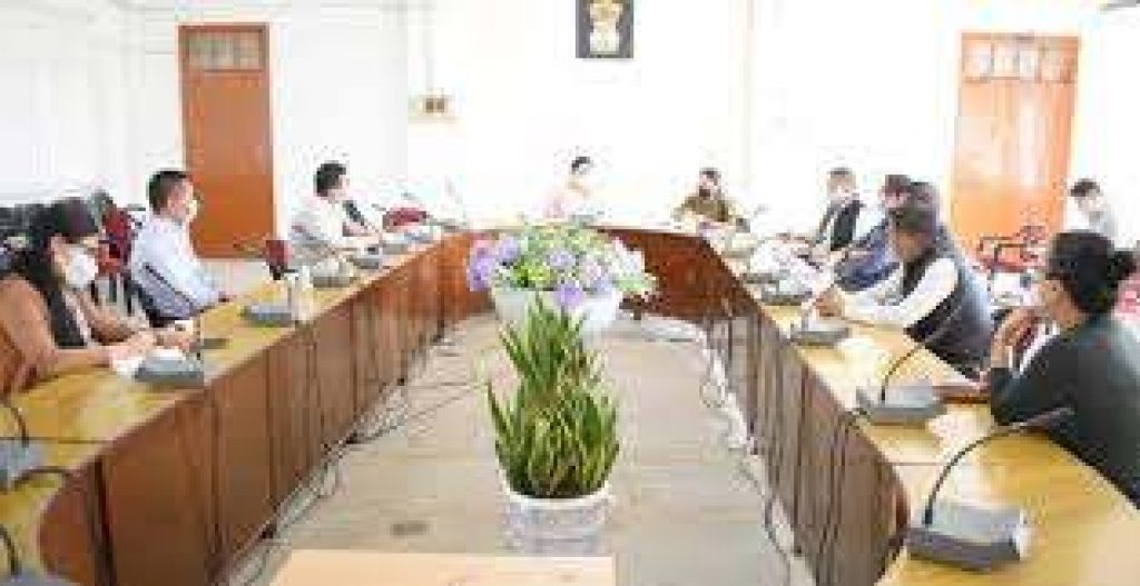 Nagaland Statehood day 2020