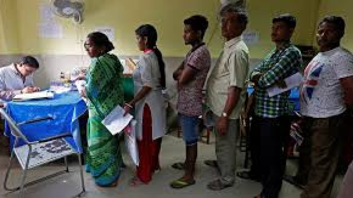 National Family Health Survey finds jump in vaccination