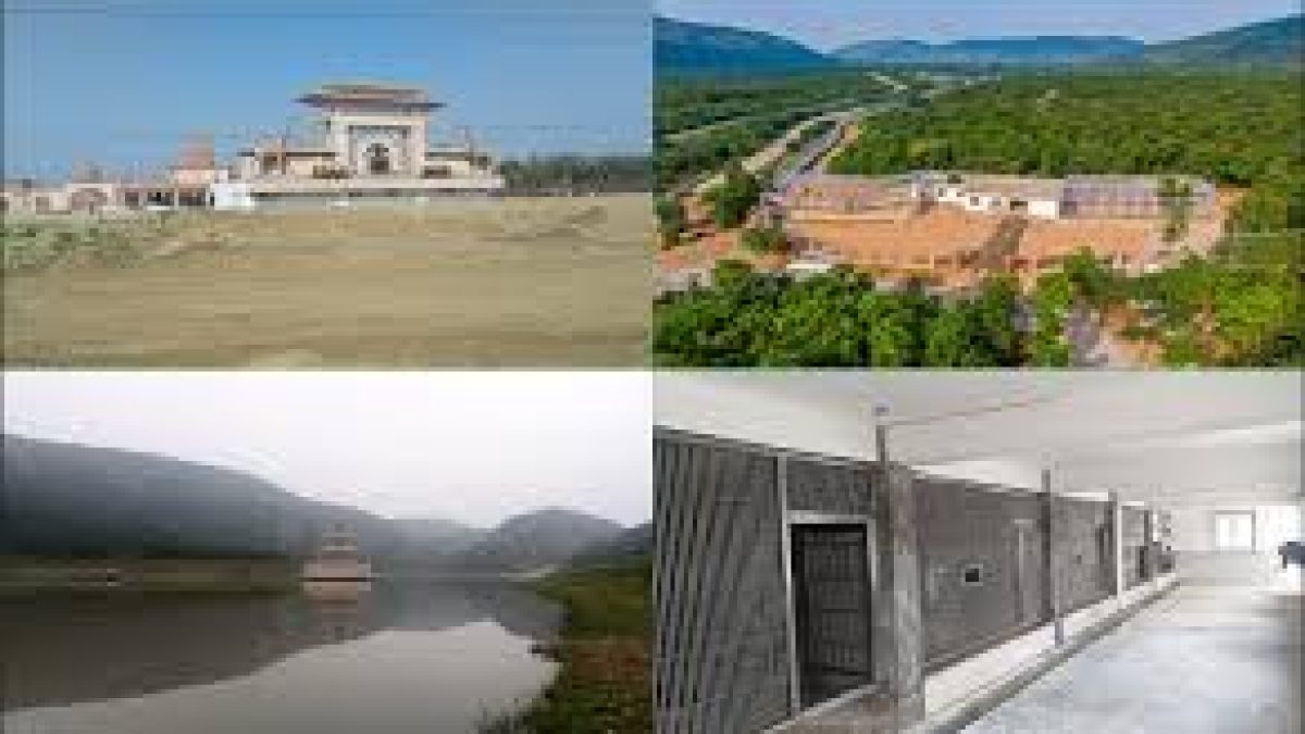 New Zoos granted recognition by Central government