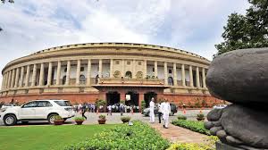No Winter Session of Parliament
