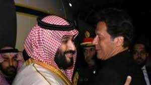 Pakistan issues special permit to Saudi Crown Prince