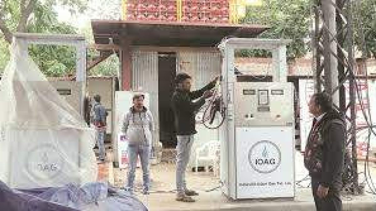 Petroleum board’s new unified tariff structure