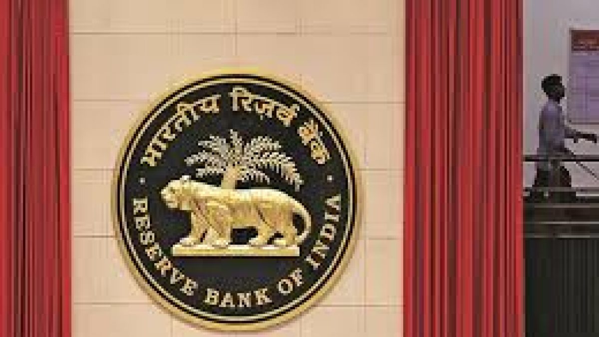 RBI issued draft circular on declaration of dividend by NBFCs