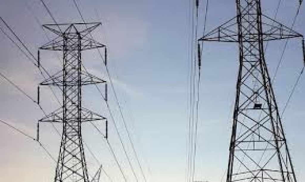 RCE for North Eastern Region Power System Improvement Project