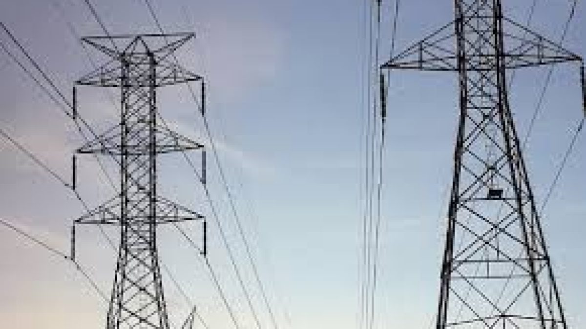 RCE for North Eastern Region Power System Improvement Project