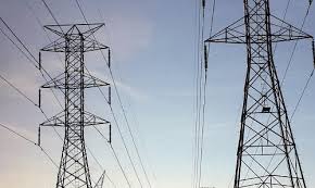 RCE for North Eastern Region Power System Improvement Project