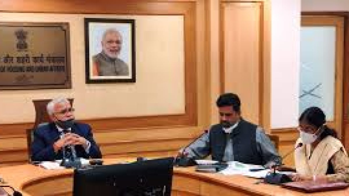 Socio-Economic profiling of PM SVANidhi beneficiaries & their families