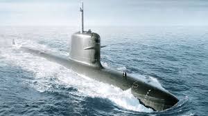 Submarine Day 2020