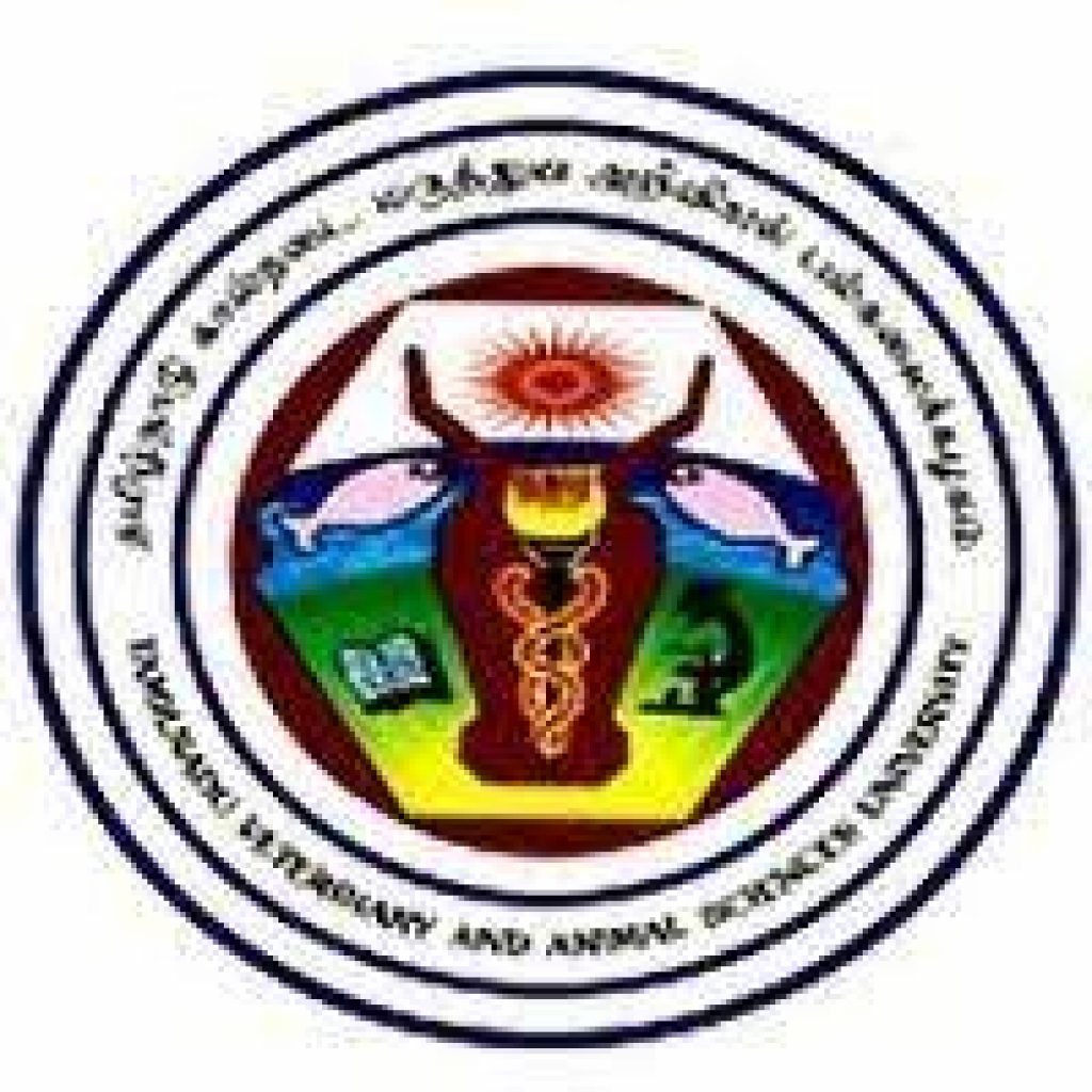 TANUVAS Recruitment 2020 for 152 Junior Assistant & Typist Vacancy