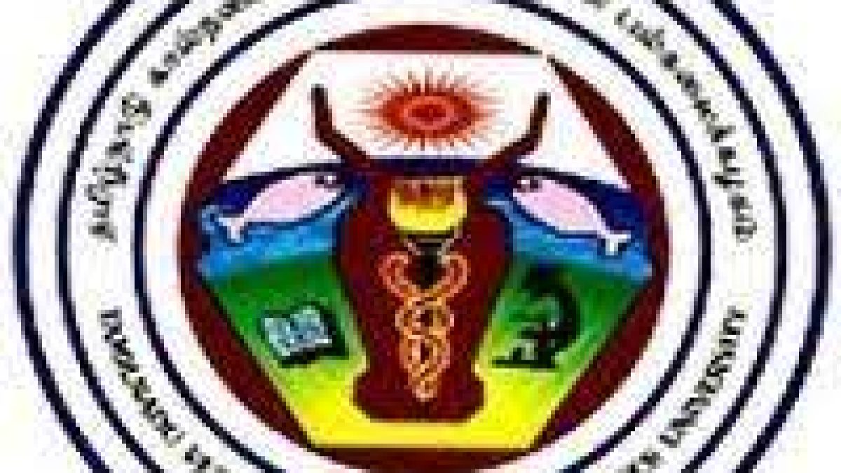 TANUVAS Recruitment 2020 for 152 Junior Assistant & Typist Vacancy
