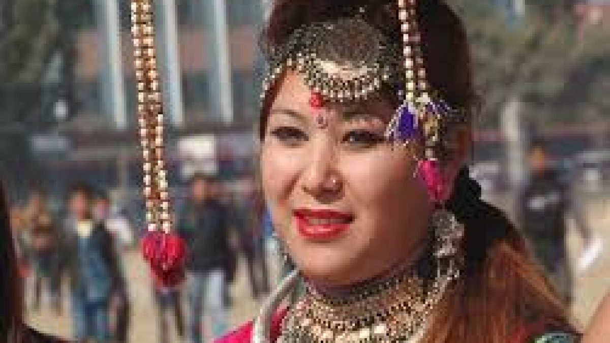 Tharu tribals of Uttar Pradesh