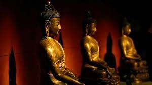 The first ever SCO Online International Exhibition on Shared Buddhist Heritage