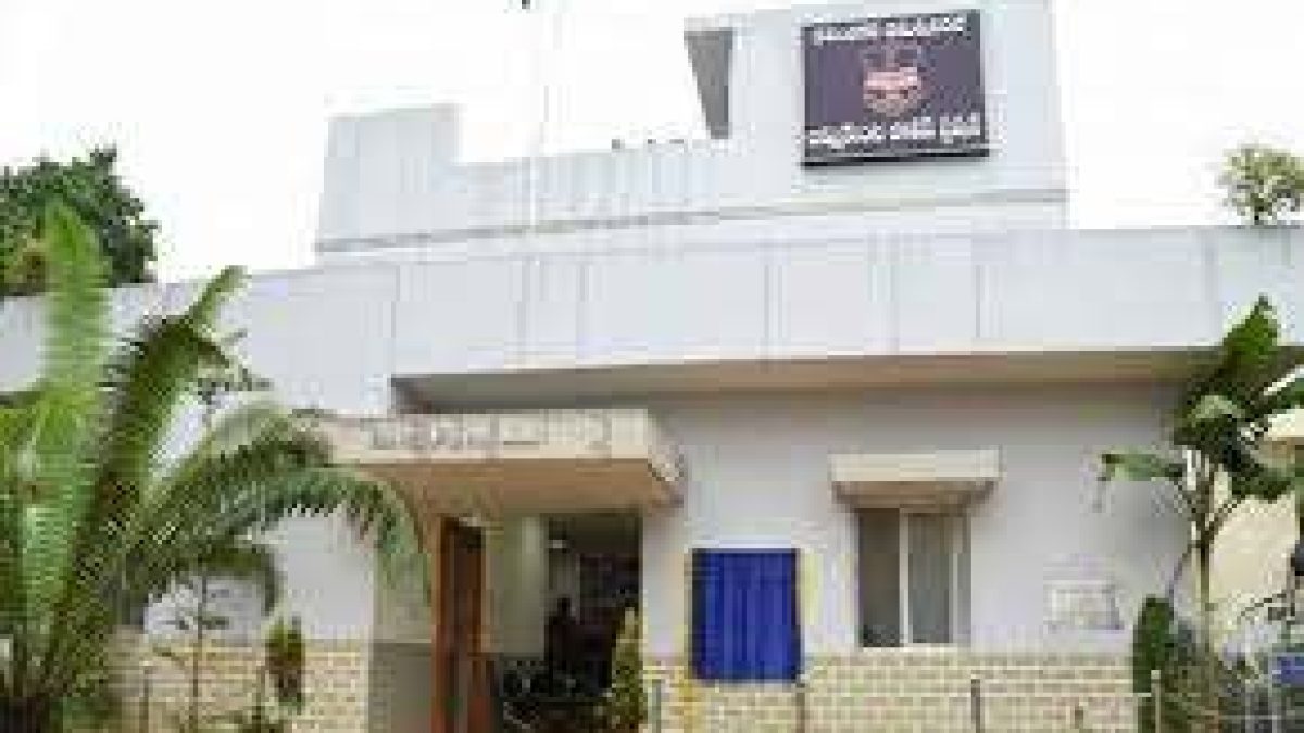 Top 10 Police Stations of country