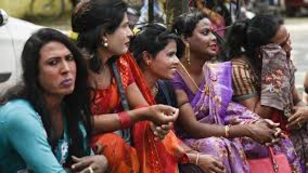 Two homes for trans chil­dren in Ben­galuru