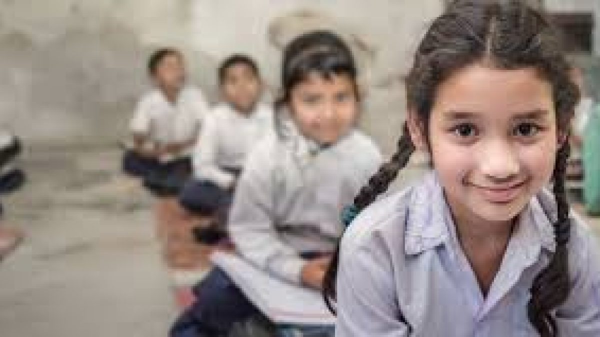 UNESCO launched 2020 State of the Education Report for India