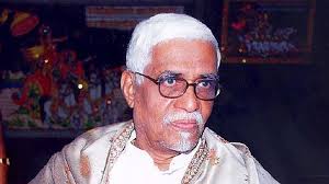 Vidyavachaspati Bannanje Govindacharya Passed Away