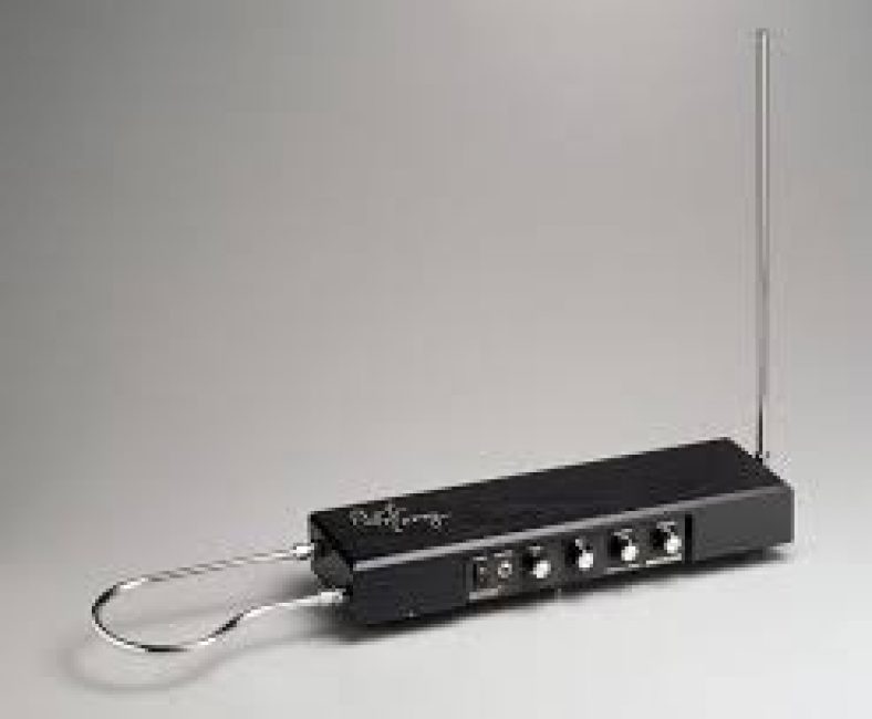 What Is Theremin 