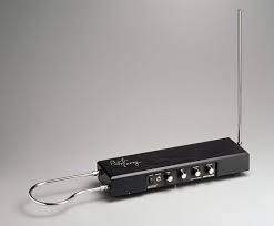 What is Theremin?