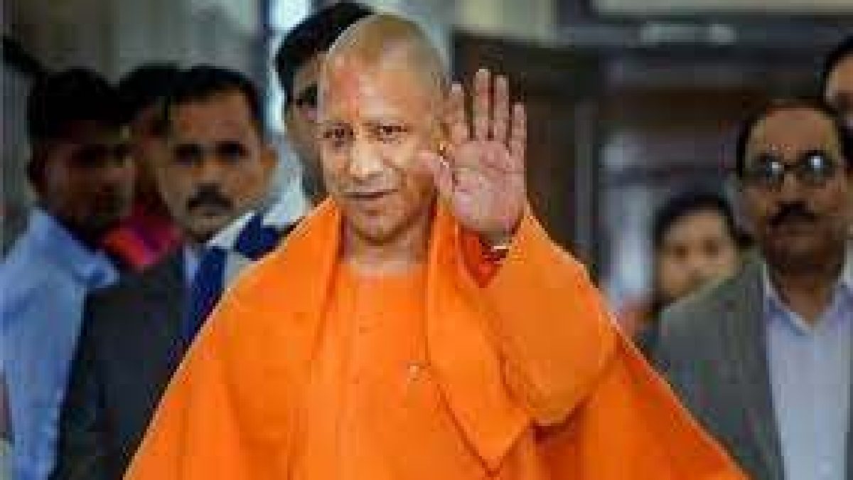 Yogi Adityanath wants to change Hyderabad’s Bhagya