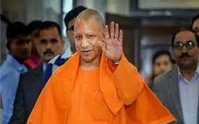 Yogi Adityanath wants to change Hyderabad’s Bhagya