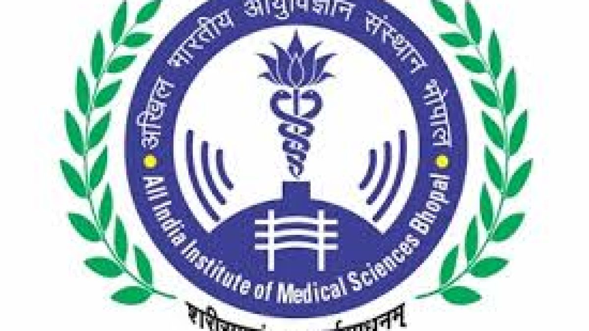 AIIMS Bhopal Recruitment 2021 for 03 Attendant/Sub Staff & Faculty Vacancy