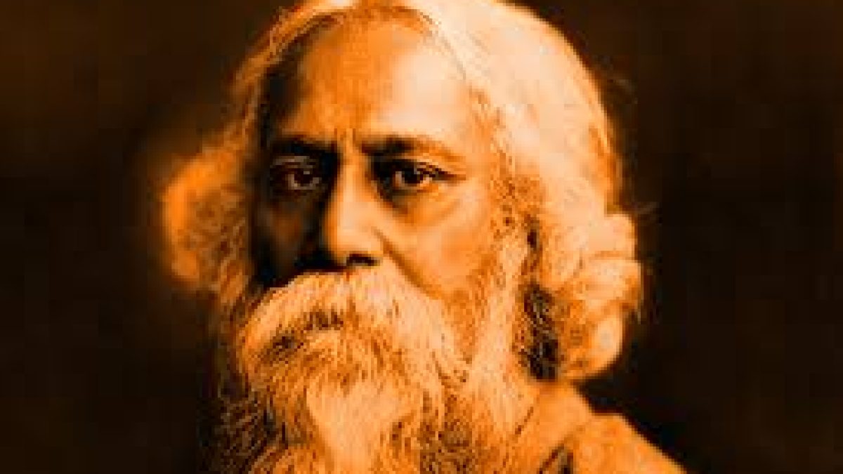 BJP’s appropriation of Rabindranath Tagore is a product of realpolitik