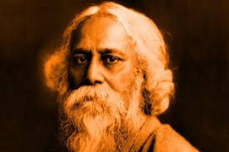 BJP’s appropriation of Rabindranath Tagore is a product of realpolitik